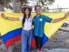 Colombia fans want Vancouver 'to feel the love' ahead of World Cup clash against Switzerland
