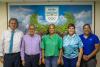 Aruban Olympic Committee welcomes Tito de Cuba as treasurer