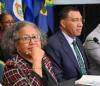 Jamaica writes CARICOM expressing concerns over reappointment of Secretary General