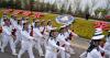 China test-fires long-range missile into Pacific, rattling U.S. allies