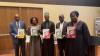 GIABA inaugurates 2025 annual report