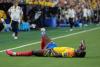 Experts release new Colombia vs. Switzerland predictions after Jhon Cordoba injury update