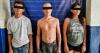 A Cuban is injured by a bullet in his home in Tapachula; three Hondurans were arrested