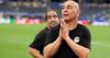 Egypt coach: Those unmoved by Palestinian struggle are "not human"