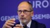 Former UEFA chief blasts Infantino for Trump relationship and says FIFA boss has 'difficulties keeping away from politicians'