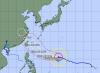 Large, "violent" typhoon may approach Japan's Okinawa later this week