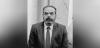 Deputy General Commander Offers Condolences on the Death of Political Scholar Dr. Ahmed Al-Aboud