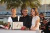Director hawks Palme d’Or to fund new movie