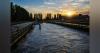 Cheyenne Suspends Industrial Wastewater Discharge Amid Bacterium Discovery at Meta Data Facility