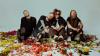 Shinedown frontman Brent Smith on the loss, addiction and rebirth that led to new album EI8HT