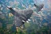 Edgewing wins $6.1B contract to advance UK-Italy-Japan GCAP fighter program