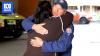 Family thanks paramedics who helped them 'say goodbye' to tradie