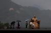 Rough seas, stormy weather loom as Korea feels effects of Super Typhoon Bavi