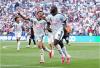 Belgium rout US 4-1 behind Charles De Ketelaere's brace