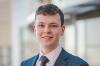 KU student, Free State alum wins prestigious STEM scholarship