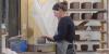 Made in Vermont: Subtle in color, potter shows talent through texture