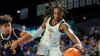 Former Memphis basketball guard suing NCAA for 5th year of eligibility 