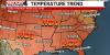 Middle Tennessee’s sweltering heat is gone for now, but not for good. Here’s when it could return