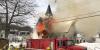Middlesex church struggles to rebuild 5 years after fire