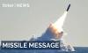 China launches missile after Australia-Fiji treaty signing