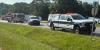 North Carolina Highway Patrol warns about consequences of driving impaired after paramedic killed in crash