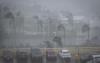 Flood watch issued as Hurricane Isaias nears US Gulf Coast