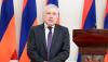 Armenia appoints first envoy to Pakistan