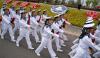 Trump administration accuses China of nuclear proliferation after submarine missile test