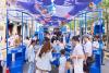 Consumption season to woo more visitors to Shanghai