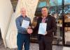 New agreement strengthens inclusive eye health services
