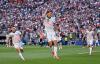 Belgium eliminates U.S. from World Cup with 4-1 rout