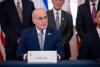 Israeli envoy says Jerusalem views deal with Lebanon as superseding US MOU with Iran