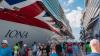 Inaugural home-port departure of Iona from St. Kitts’ Port Zante set for November 15, 2027