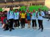 Saint Lucia earn six medals at ANOCES Athletics