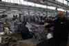 Clothing factory owners warn of collapse as migrant workers leave