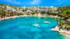 Beautiful island 3 hours from UK named quietest place for a holiday