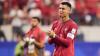 Portugal manager immediately quits after Cristiano Ronaldo leaves World Cup in tears