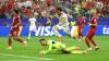 Spain vs Portugal, FIFA World Cup Round of 16 Highlights: Merino scores in final moments to eliminate Portugal