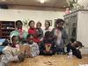 How two high school students got inspired to help refugee families in Tukwila — and how you can help too