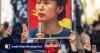 Japan weighs Myanmar aid restart to counter China’s growing clout