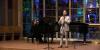 Laredo clarinetist earns spot at prestigious Sarasota Music Festival