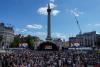 Police investigating antisemitic abuse of Jewish marchers in London pride parade