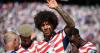 Chris Richards on red card controversy, U.S.-Belgium match: "Business as usual"