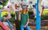 A Vanished Artist, a Disappearing Coast, and the Garden Left Behind