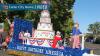 Video, photo gallery: Cedar City celebrates USA's 250th with Independence Day parade