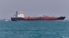 Oil tanker hit by 'unknown projectile' in Strait of Hormuz region: Maritime agency
