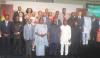 Fix local issues to preserve democracy — President Mahama