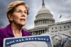 Elizabeth Warren Social Security Proposal to Prevent Benefit Cuts Could Raise $3 Trillion in Taxes