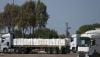 Israeli restrictions, border closures continue to limit aid flow into Gaza: UNOCHA