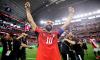 'Something has changed... he's like a different person': How an upgraded version of Mohamed Salah got Egyptians believing they can take down Lionel Messi - and the latest on Liverpool legend's future as top clubs battle for his signature